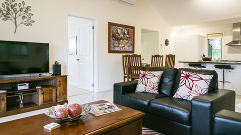 One Tree Bed And Breakfast - Kingaroy Accommodation 6