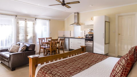One Tree Bed And Breakfast - Kingaroy Accommodation 17