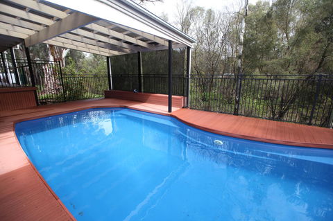 One Tree Bed And Breakfast - Kingaroy Accommodation 14