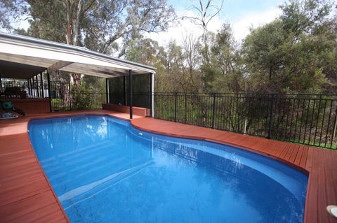 One Tree Bed And Breakfast - Kingaroy Accommodation 15