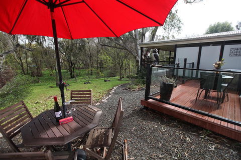 One Tree Bed And Breakfast - Kingaroy Accommodation 19