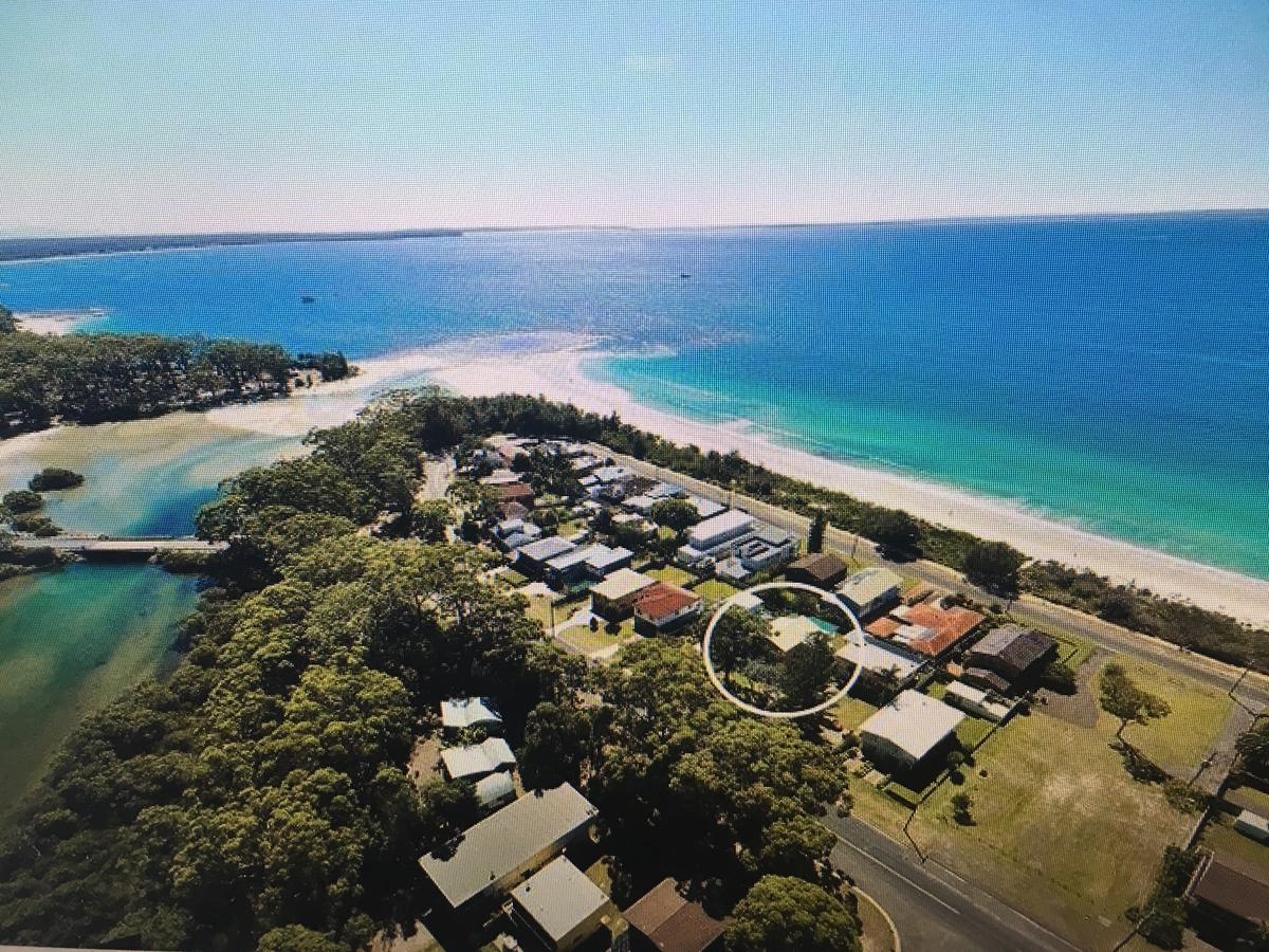 Vincentia NSW Kingaroy Accommodation