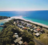 Arena Blanca Holiday Home - Kingaroy Accommodation