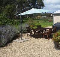 Peppermint Farm Cottage - Kingaroy Accommodation
