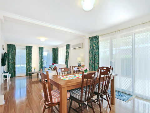 Moana Magic - C21 SouthCoast Holidays - Kingaroy Accommodation 4