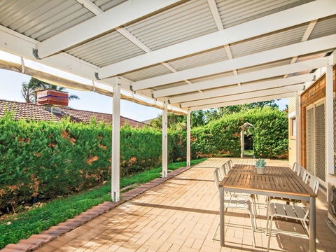 Moana Magic - C21 SouthCoast Holidays - Kingaroy Accommodation 10