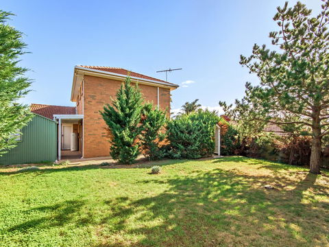 Moana Magic - C21 SouthCoast Holidays - Kingaroy Accommodation 11