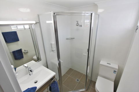 Aston Motel Yamba - Kingaroy Accommodation 38