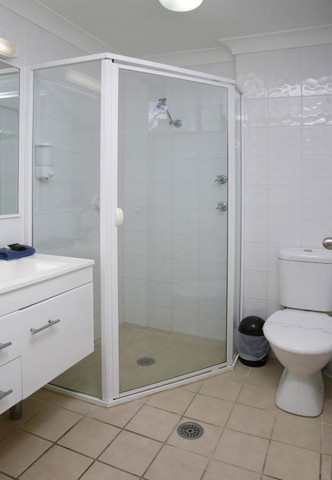 Aston Motel Yamba - Kingaroy Accommodation 29