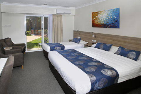 Aston Motel Yamba - Kingaroy Accommodation 2