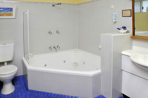 Aston Motel Yamba - Kingaroy Accommodation 8