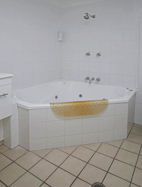 Aston Motel Yamba - Kingaroy Accommodation 30