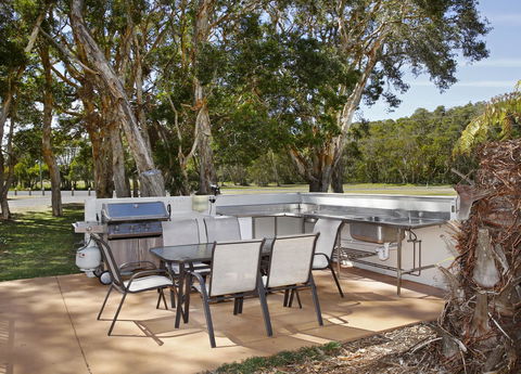 Aston Motel Yamba - Kingaroy Accommodation 17