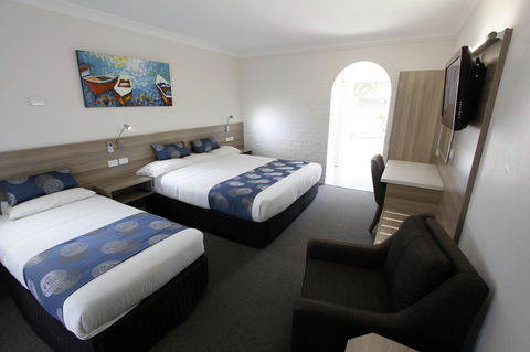 Aston Motel Yamba - Kingaroy Accommodation 37