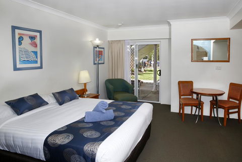 Aston Motel Yamba - Kingaroy Accommodation 23