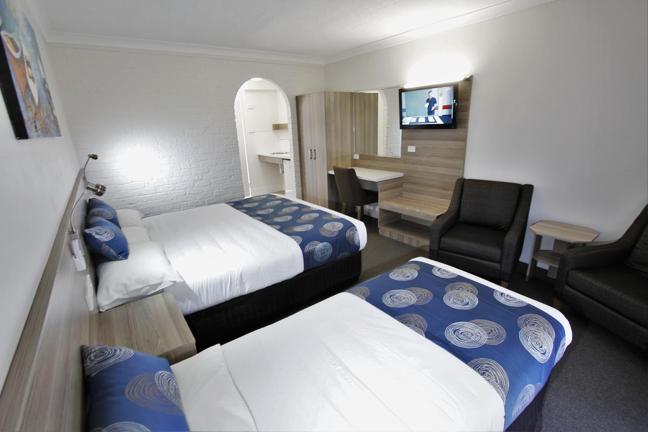 Yamba NSW Kingaroy Accommodation