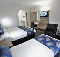 Aston Motel Yamba - Kingaroy Accommodation