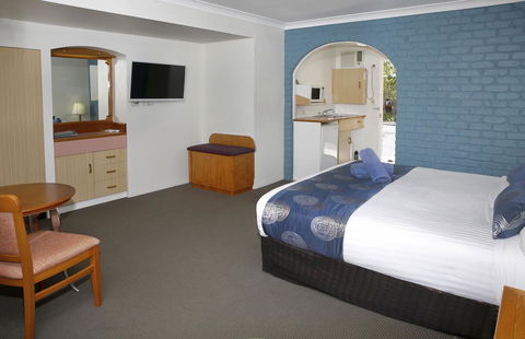 Aston Motel Yamba - Kingaroy Accommodation 22