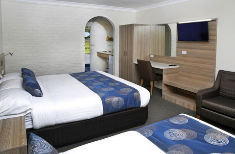 Aston Motel Yamba - Kingaroy Accommodation 33