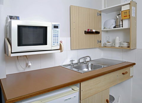 Aston Motel Yamba - Kingaroy Accommodation 21