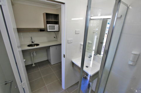 Aston Motel Yamba - Kingaroy Accommodation 40