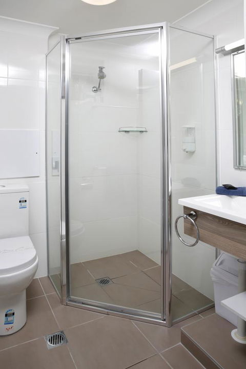 Aston Motel Yamba - Kingaroy Accommodation 16