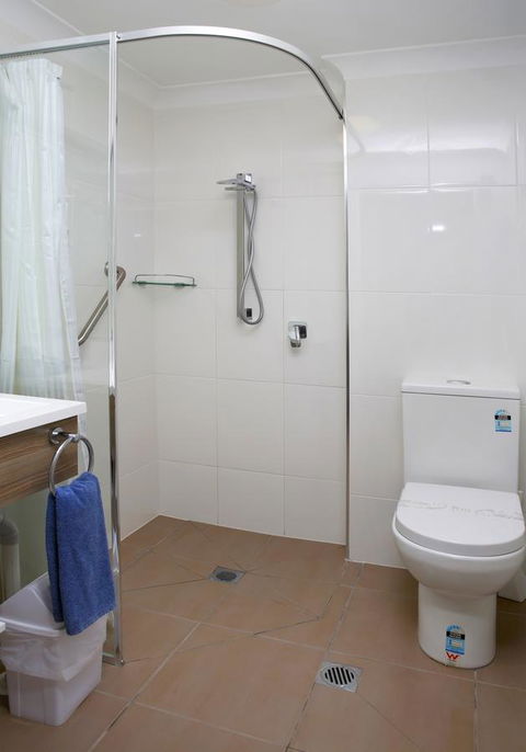 Aston Motel Yamba - Kingaroy Accommodation 32