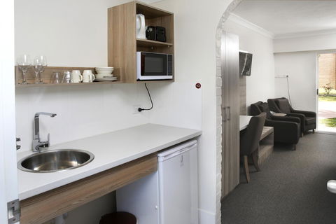 Aston Motel Yamba - Kingaroy Accommodation 35