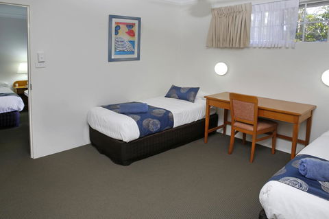 Aston Motel Yamba - Kingaroy Accommodation 25