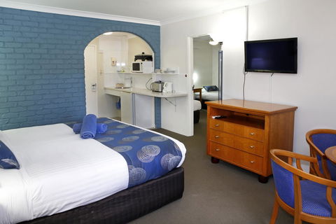 Aston Motel Yamba - Kingaroy Accommodation 28