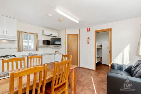 Gawler Caravan Park - Kingaroy Accommodation 10