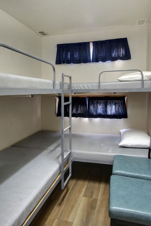 Gawler Caravan Park - Kingaroy Accommodation 23