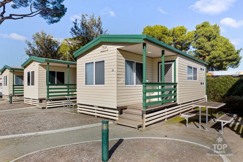Gawler Caravan Park - Kingaroy Accommodation 12