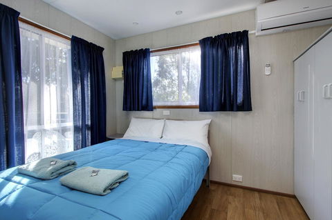 Gawler Caravan Park - Kingaroy Accommodation 1