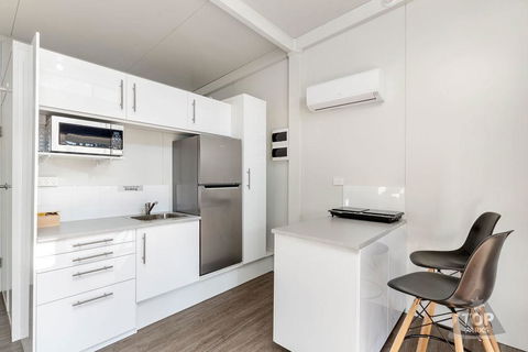 Gawler Caravan Park - Kingaroy Accommodation 33