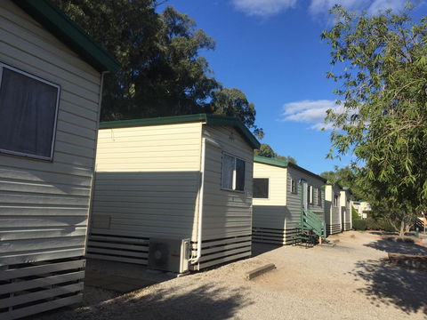 Gawler Caravan Park - Kingaroy Accommodation 24