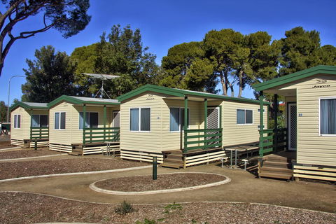 Gawler Caravan Park - Kingaroy Accommodation 37