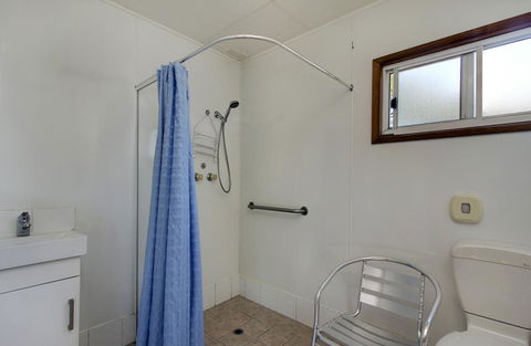 Gawler Caravan Park - Kingaroy Accommodation 4