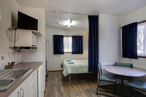 Gawler Caravan Park - Kingaroy Accommodation 38