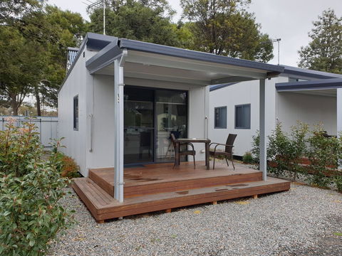 Gawler Caravan Park - Kingaroy Accommodation 36