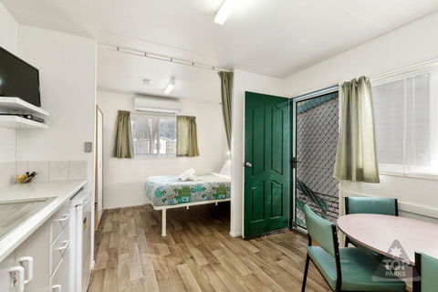 Gawler Caravan Park - Kingaroy Accommodation 28