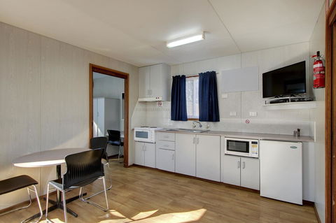 Gawler Caravan Park - Kingaroy Accommodation 2