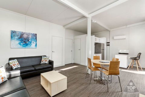 Gawler Caravan Park - Kingaroy Accommodation 30