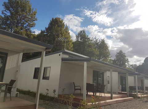 Gawler Caravan Park - Kingaroy Accommodation 39