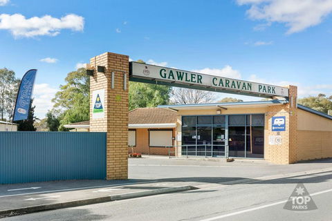 Gawler Caravan Park - Kingaroy Accommodation 25