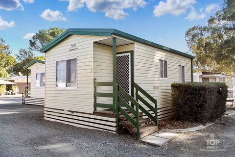 Gawler Caravan Park - Kingaroy Accommodation 18