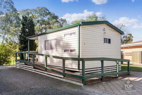Gawler Caravan Park - Kingaroy Accommodation 7