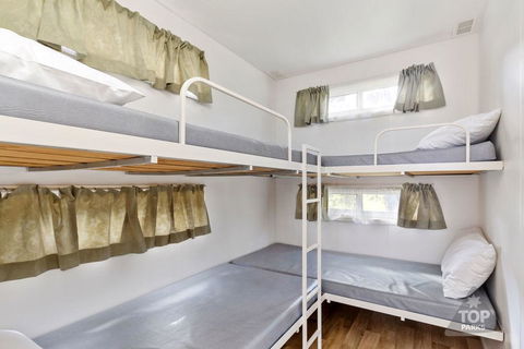 Gawler Caravan Park - Kingaroy Accommodation 26
