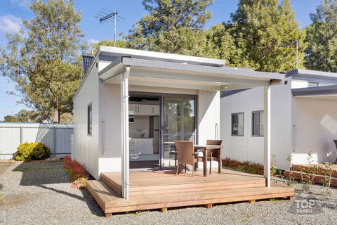 Gawler Caravan Park - Kingaroy Accommodation 34
