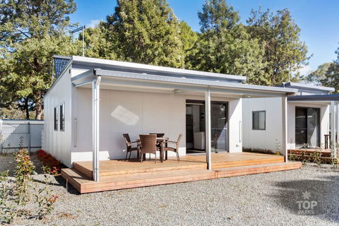 Gawler Caravan Park - Kingaroy Accommodation 32